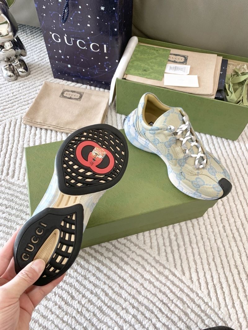 Gucci Low Shoes